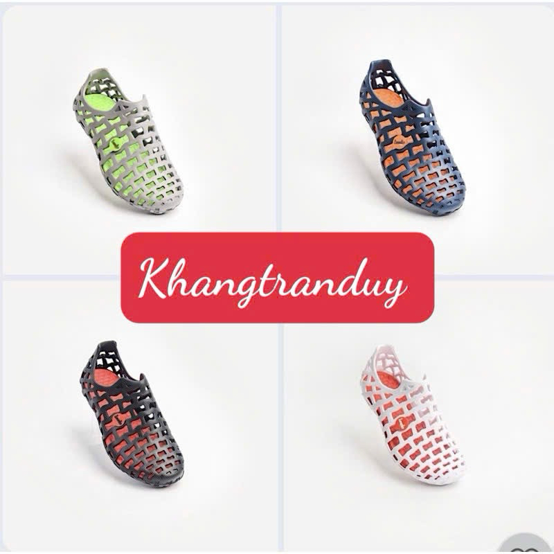 Giày siêu nhẹ nam nữ size 36_44