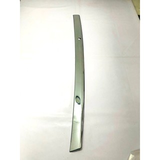 ỐP TAY MỞ CỐP XE VIOS 2014 - 2015- 2016- 2017 mạ crom cao cấp