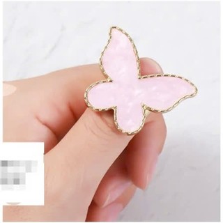 Nhẫn pha màu sơn, phụ kiện Nail