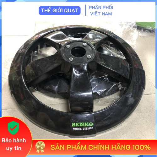 [Hỏa Tốc] Mâm Quạt Đứng Senko Thay Thế Cho Các Mã Lts1636, Dts1607, Dts1806, ....
