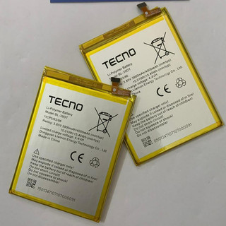 Pin Tecno L9 (Bl-39DT) - Pin Công ty