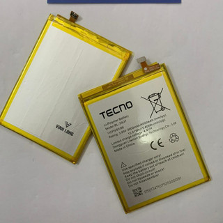 Pin Tecno L9 (Bl-39DT) - Pin Công ty