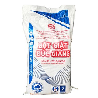 Bột giặt Will hương phấn hoa 2,5 kg