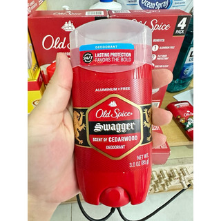 Lăn khử mùi old spice swagger 85g