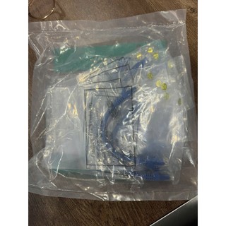 Dây nhảy patch cord 0.5m Cat6 ancomteck Blue 2 feet ACT-LAN-6005BLD