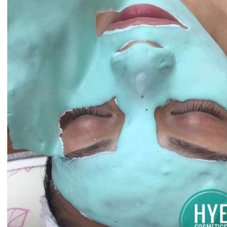 Bột Bạc Hà Dẻo ngừa mụn,kiềm dầu Benzin