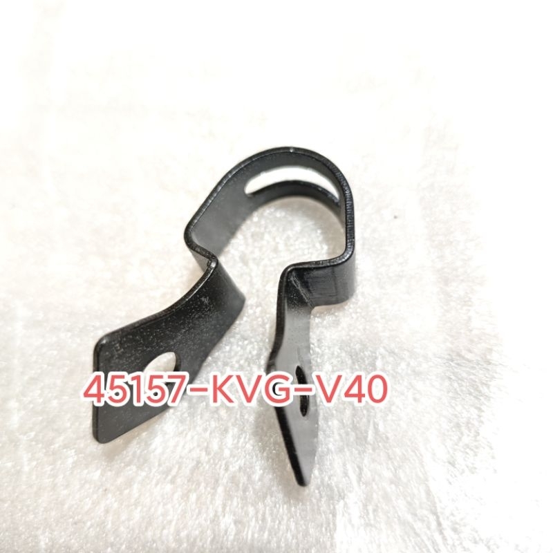 GIÁ GIỮ ỐNG PHANH DẦU, AB2013 2014 2015 2016, MÃ PT 41517KVGV40