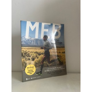 Sách - Meb viết cho người phàm - AlphaBooks