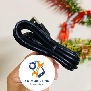Cáp BB BlackBerry Micro Usb Chính Hãng - Cáp BB10