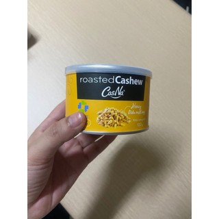 Hạt điều mật ong Casna 100g