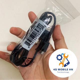 Cáp BB BlackBerry Micro Usb Chính Hãng - Cáp BB10