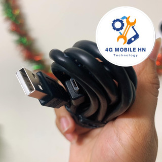 Cáp BB BlackBerry Micro Usb Chính Hãng - Cáp BB10