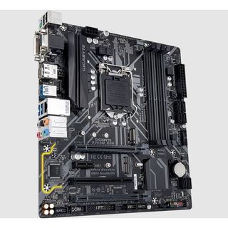 FE chặn main GIGABYTE B365M D3H (Mainboard IO Shield: 417)