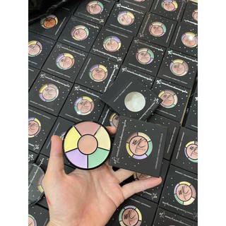 Bảng triệt sắc MC Make Color Perfect Color Correcting Palette
