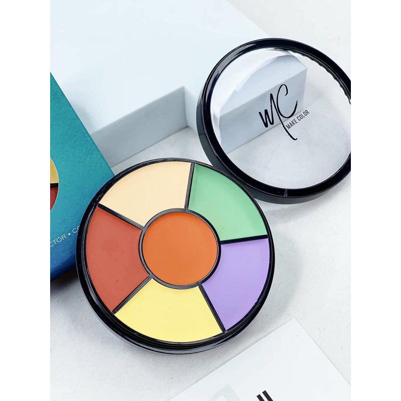 Bảng triệt sắc MC Make Color Perfect Color Correcting Palette