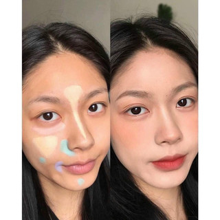 Bảng triệt sắc MC Make Color Perfect Color Correcting Palette