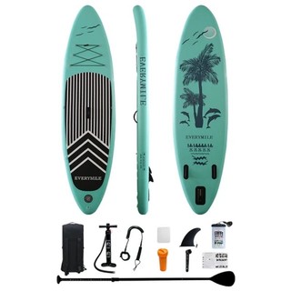 SUP/ Ván Đứng(Chèo) Bơm Hơi