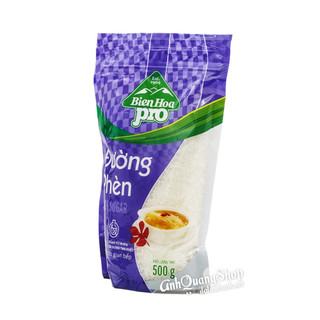 Đường phèn Biên Hòa Pro 500g
