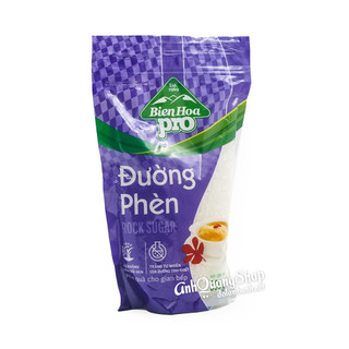 Đường phèn Biên Hòa Pro 500g