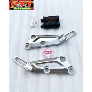 PÁS NHÔM GÁC CHÂN SAU WAVE NHỎ ( ĐỜI ĐẦU )