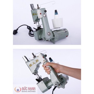 Máy may bao mini GK9-2