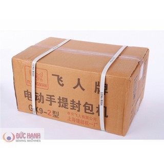 Máy may bao mini GK9-2