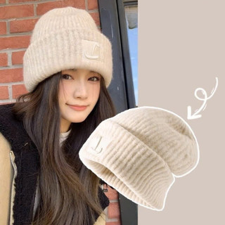  Mũ nón len nữ Hàn Quốc unisex AAA iLita bucket lông cừu ulzzang đẹp mùa đông thời trang đủ màu trắng nâu be đen 