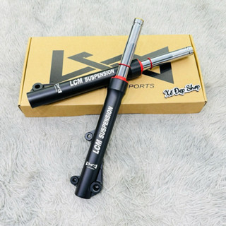 Phuộc trước LCM Wave Wave110 Future Fuled wave s110 - chính hãng LCM - phụ kiện thay thế giảm sốc