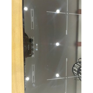 Bếp điện từ Giovani GC-73026 TSC lắp âm
