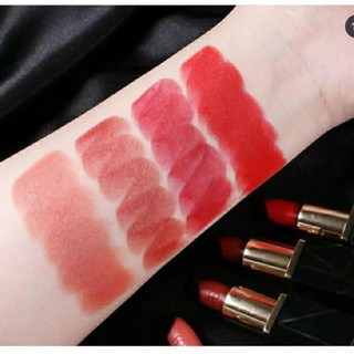 Set son NA.ARS mini 4 màu Never Enough Lipstick Coffret
