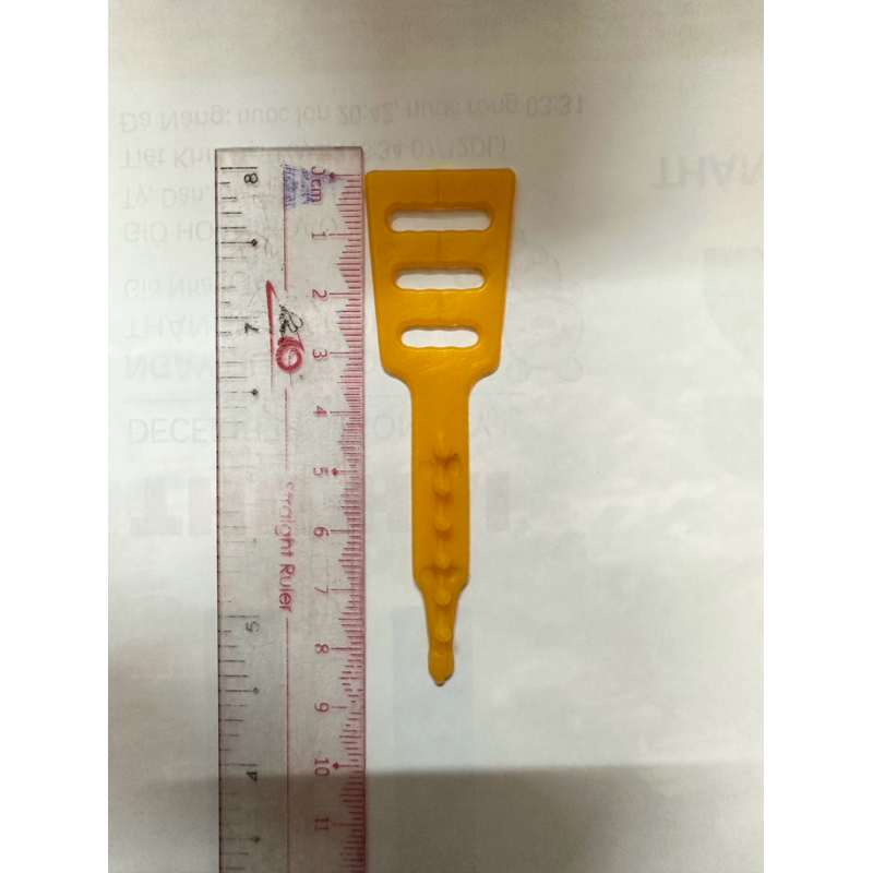 20 Dây đai trói (khoá) càng cua, ghẹ