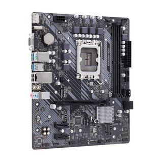 FE chặn main ASROCK B660M-HDV (Mainboard IO Shield: 22)