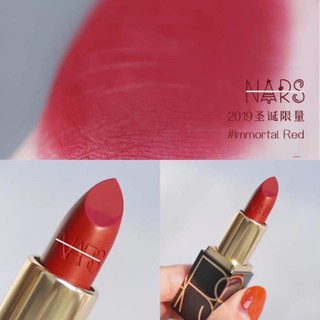 Set son NA.ARS mini 4 màu Never Enough Lipstick Coffret