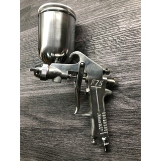 400ml Súng phun sơn Asaki AK-4023