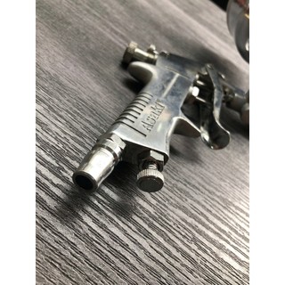 400ml Súng phun sơn Asaki AK-4023
