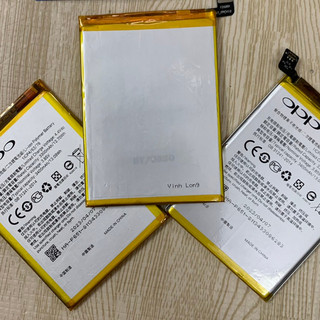 PIN OPPO A79 (BLP647) 3000mAH - AA
