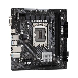 FE chặn main ASROCK H610M-HVS (Mainboard IO Shield: 67)