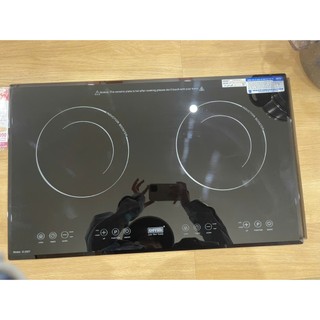 Bếp điện từ Giovani G-232T lắp âm