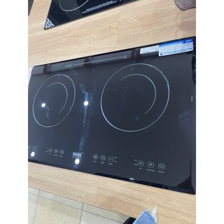Bếp điện từ Giovani G-232T lắp âm