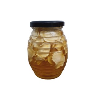 SÂM TƯƠI HÀN QUỐC NGÂM MẬT ONG 100ml, 280ml