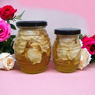 SÂM TƯƠI HÀN QUỐC NGÂM MẬT ONG 100ml, 280ml