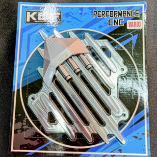  Che két KBF vario click cnc 2VAl 4VAl nguyên khối chính hãng TQ6 