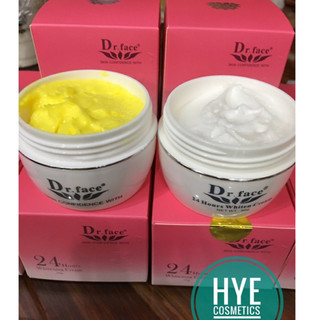Kem Đập Bong Nám Dr.Face 24H (Mẫu Mới)