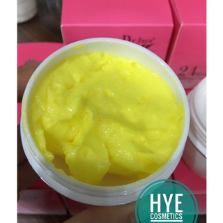 Kem Đập Bong Nám Dr.Face 24H (Mẫu Mới)