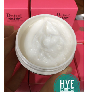 Kem Đập Bong Nám Dr.Face 24H (Mẫu Mới)