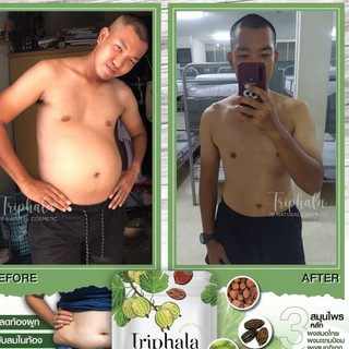 Đẹp da Triphala By JB Natural cosmetic