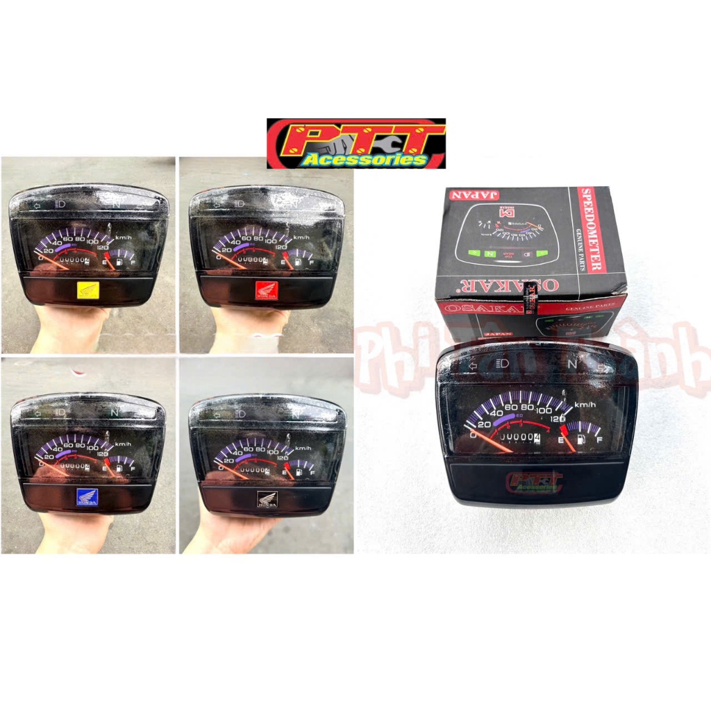 ĐỒNG HỒ OSAKAR SUPPER DREAM