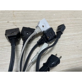 Dây nguồn nam châm 15A nội địa Nhật dành cho bếp từ, hàng đã qua sử dụng zin Nhật