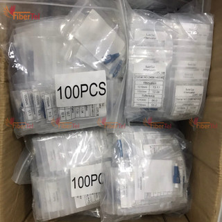 Đầu Nối Suy Hao Quang LC/UPC Từ 2dB Đến 15dB