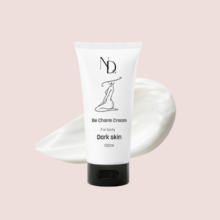 Kem Xóa Thâm Be Charm Cream - 100ml (Mẫu Mới)
